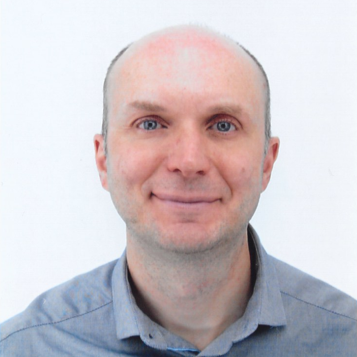 Photo of Sébastien Villemot
